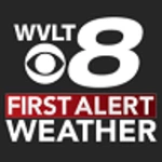 Logo of WVLT Weather android Application 